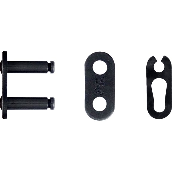 RK Racing Chain 428MXZ1-CL