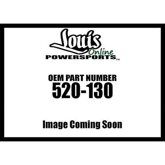 RK Racing Chain 520-130