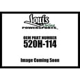 thumbnail image 1 of RK Racing Chain 520H-114, 1 of 1