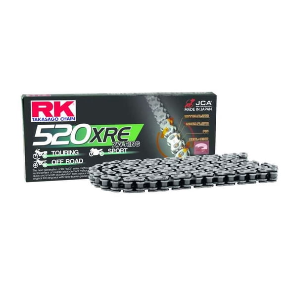 RK Racing Chain 520XRE-100