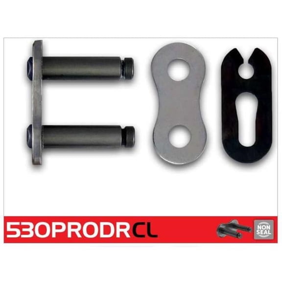 RK Racing Chain 530PRODRZ-RL