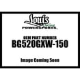 thumbnail image 1 of RK Racing Chain BG520GXW-150, 1 of 1