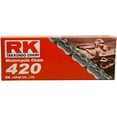 thumbnail image 1 of RK Racing Chain M420-132, 1 of 1