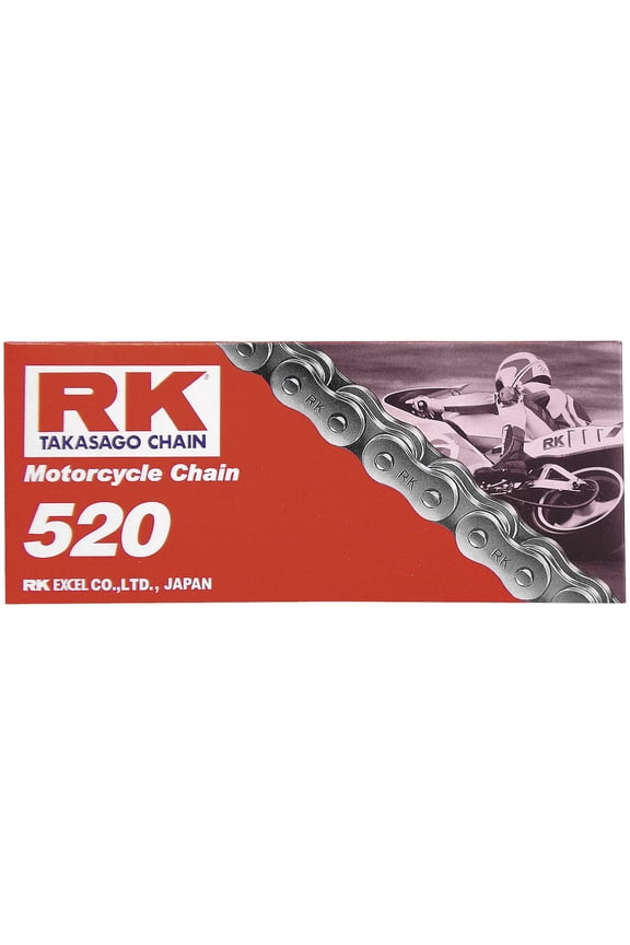 RK Racing Chain M520-130