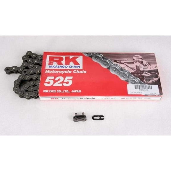RK Racing Chain M525-114