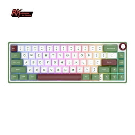 ZIYOU LANG M88 Wireless Mechanical Gaming Keyboard, TKL 87