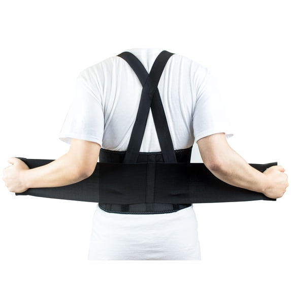 RK-Safety RK-BST11 Back Support - 4XL
