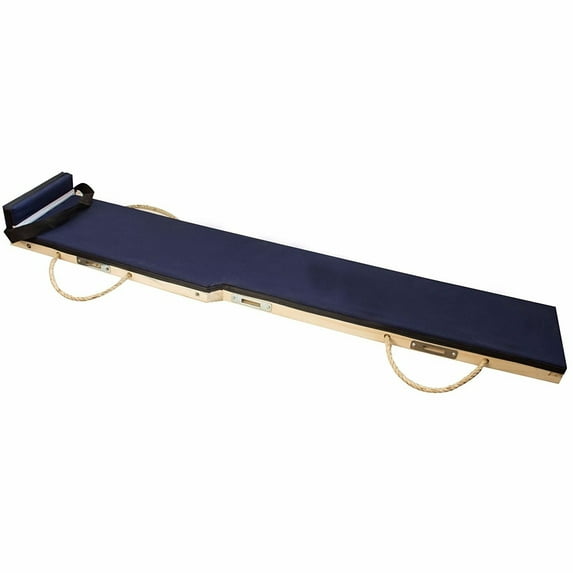 RK Safety RK-PMB-6FT Piano Moving Skid Board (Blue, Qty:1)