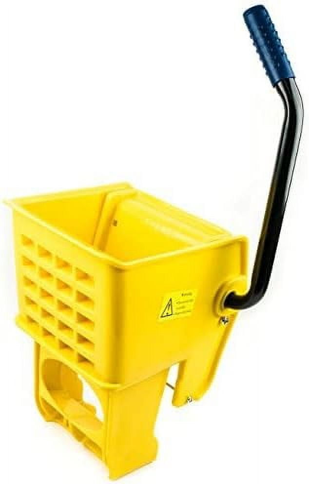 RK Safety RKMW  Wringer-36QT -Yellow