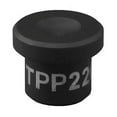 thumbnail image 1 of RK TPP220 Press Fitting Tail Piece for RK Cutter and Press Fit Rivet Tool, 1 of 1