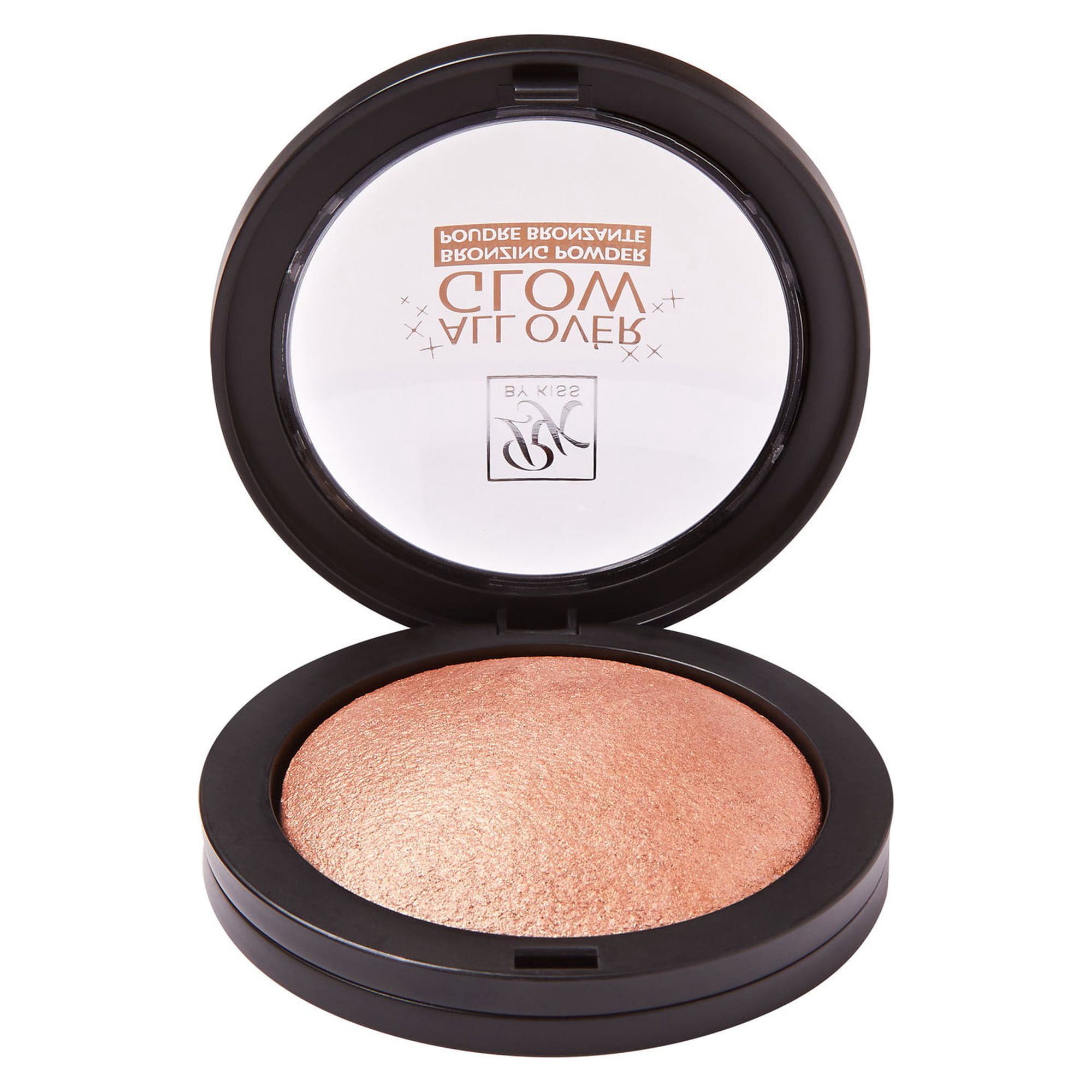 RK by KISS All Over Glow Bronzing Powder, Bronze Glow