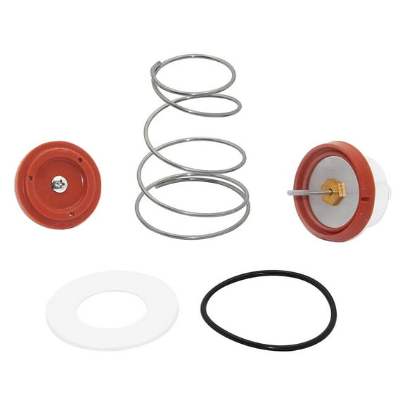 RK1-720A Pressure Vacuum Breaker Repair Kit 1/2", 3/4", 1" for Zurn Wilkins