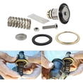 thumbnail image 1 of RK114-NR3XL Pressure Reducing Valve Repair Kit Replacement for Models NR3 and NR3XL Pressure Regulator Valves 1-1/4'', 1 of 7
