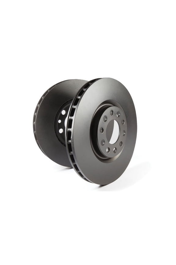 RK1817/ EBC OE RK Rotors Fits select: 2010-2016 BMW 528, 2010-2016 BMW 535