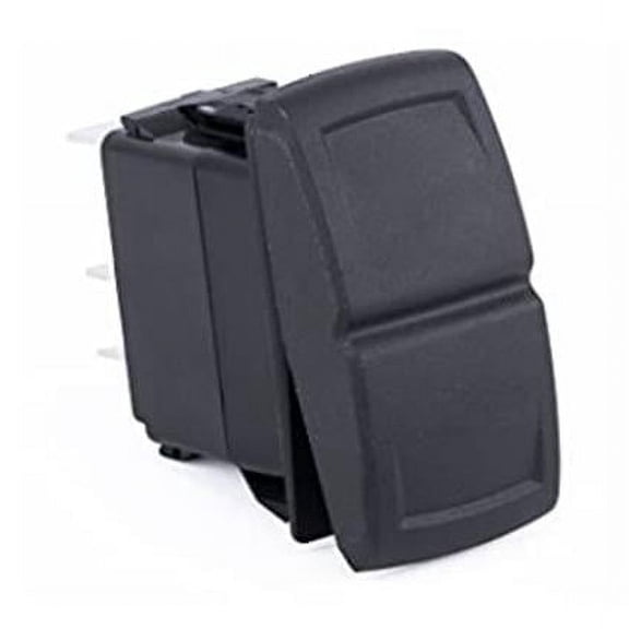 RK19100 Contura XIV DPDT Il Rocker Switch