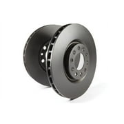 RK1919/ EBC OE RK Rotors Fits select: 2014-2019 MERCEDES-BENZ CLA, 2016-2017 MERCEDES-BENZ B
