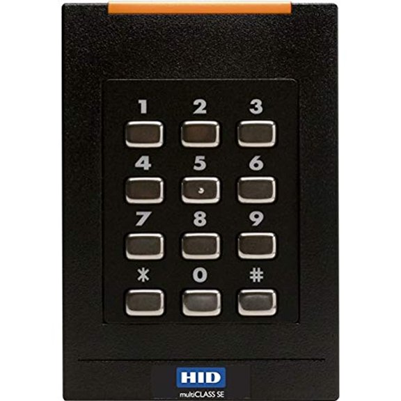 RK40,ICLS,SE E,WIEG,PIG,BLK,HF SEOS,STD-2,LF OFF