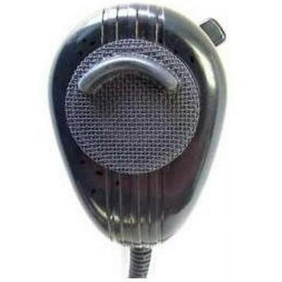 RK56 Mic Black Clamshell 4-Pin Dynamic Noise Canceling