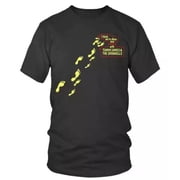 RK60S-264-BK. TOMMY JAMES & THE SHONDELLS T-SHIRT | eBay