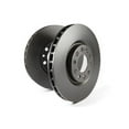 thumbnail image 1 of RK7007/ EBC OE RK Rotors Fits select: 1988-1996 CHEVROLET CORVETTE, 1 of 6