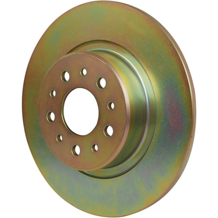 RK7089/ EBC OE RK Rotors Fits select: 2000-2009 HONDA S2000