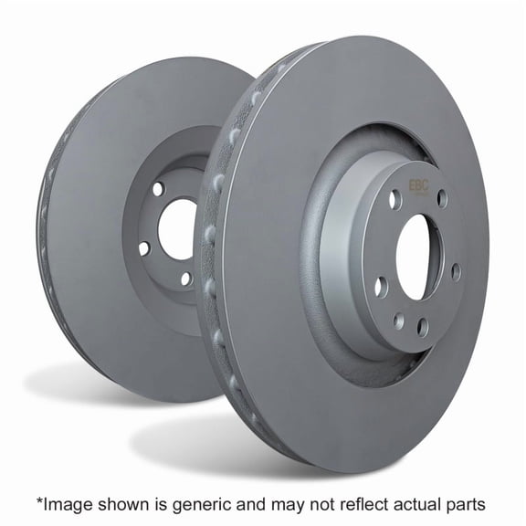 RK7236/ EBC OE RK Rotors