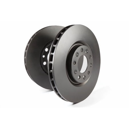 RK7703/ EBC OE RK Rotors Fits select: 2015-2017 CHEVROLET TRAX