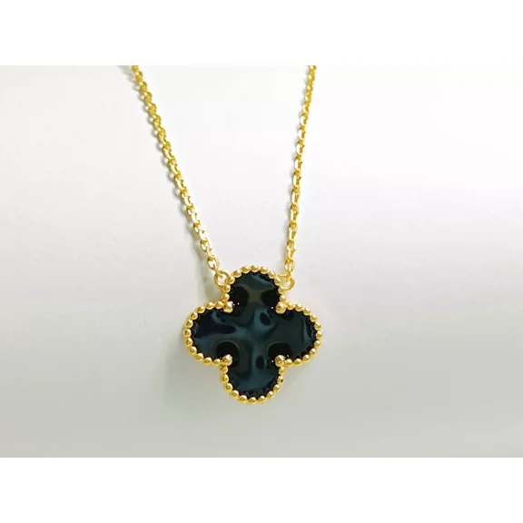 RKC Halo Charm Pendant 18" Necklace 925 Silver Lab Created Oval Cut 2.20 Ct