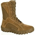 thumbnail image 1 of RKC050 Rocky Men's S2V Tactical Military Boots - Coyote Brown, 1 of 1
