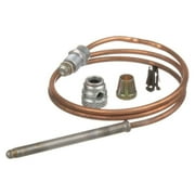 RKD-GT-20 Thermocouple | Exact Fit Replacement for Rankin Deluxe GT-20 | SHARPTEK.COM Parts | 180-Day Warranty