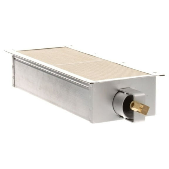 RKD-RDCM-08 Burner | Exact Fit Replacement for Rankin Deluxe RDCM-08 | SHARPTEK.COM Parts - Made In USA | 180-Day Warranty