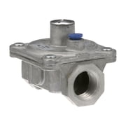 RKD-RDLR06-3/4 Pressure Regulator 3/4" Nat | Exact Fit Replacement for Rankin Deluxe RDLR06-3/4 | Parts - Made In USA |