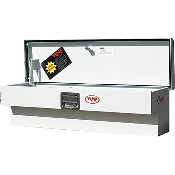 RKI 48SLPWB 48 in. Side Box S Series, Black