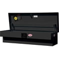 thumbnail image 1 of RKI 50SWB 50 in. Wide Steel Side Box, Black, 1 of 1