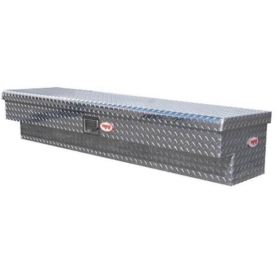 RKI 67SWA 67 in. Wide Aluminum Side Box