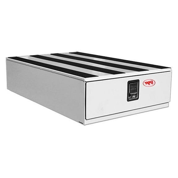 RKI FD301048 FD-Series Floor Drawers Unit - 30.25" L x 11.625" W x 48.625" H