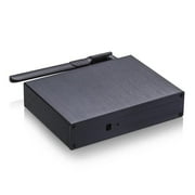 RKM DS03 Android 9.0 Mini PC RK3399 CPU 4G 32G Digital Signage Player - Time On & Off CEC