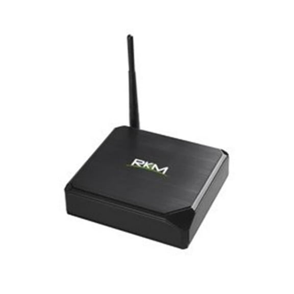 RKM  Hex Core 4K Android Media Player