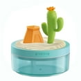 thumbnail image 1 of RKSNT Humidifier New Mood Light Humidifier Mini Bedroom Living Room Office Silent Spray Desktop Hydration Device, 1 of 1