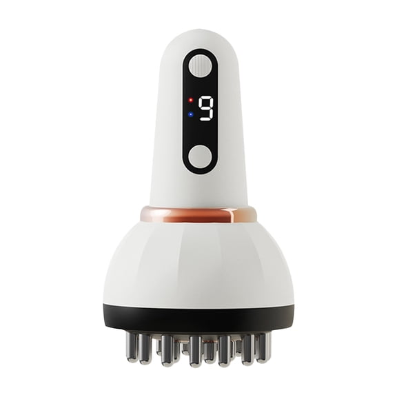 RKSNT Massage Tools Wireless Brush Home Scraping Instrument Dredging Instrument Full Massage Brush Scraping Instrument 30ml