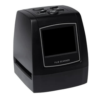 DIGITNOW High resolution film scanner convert 35/135mmNegative&Slide to  Digital JPEGs and saved to SD card, Using Built-In Software Interpolation  with 1800DPI High Resolution-5/10M Photo&Film Scanner-Film Scanner-DIGITNOW!