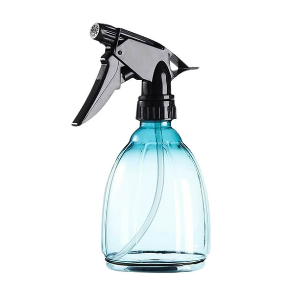 RKSTN 500 ml Plants Spray Bottles, Plastic Reusable Adjustable Mist Sprayer Squirt Bottles Containers Refillable for Cleaning Solutions, Gardening