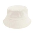 thumbnail image 1 of RKSTN Baby Sun Hat UV Protection Toddler Bucket Hat Cotton Wide Brim Cute Casual Versatile Toddler Hat (Beige ,Free Size), 1 of 2