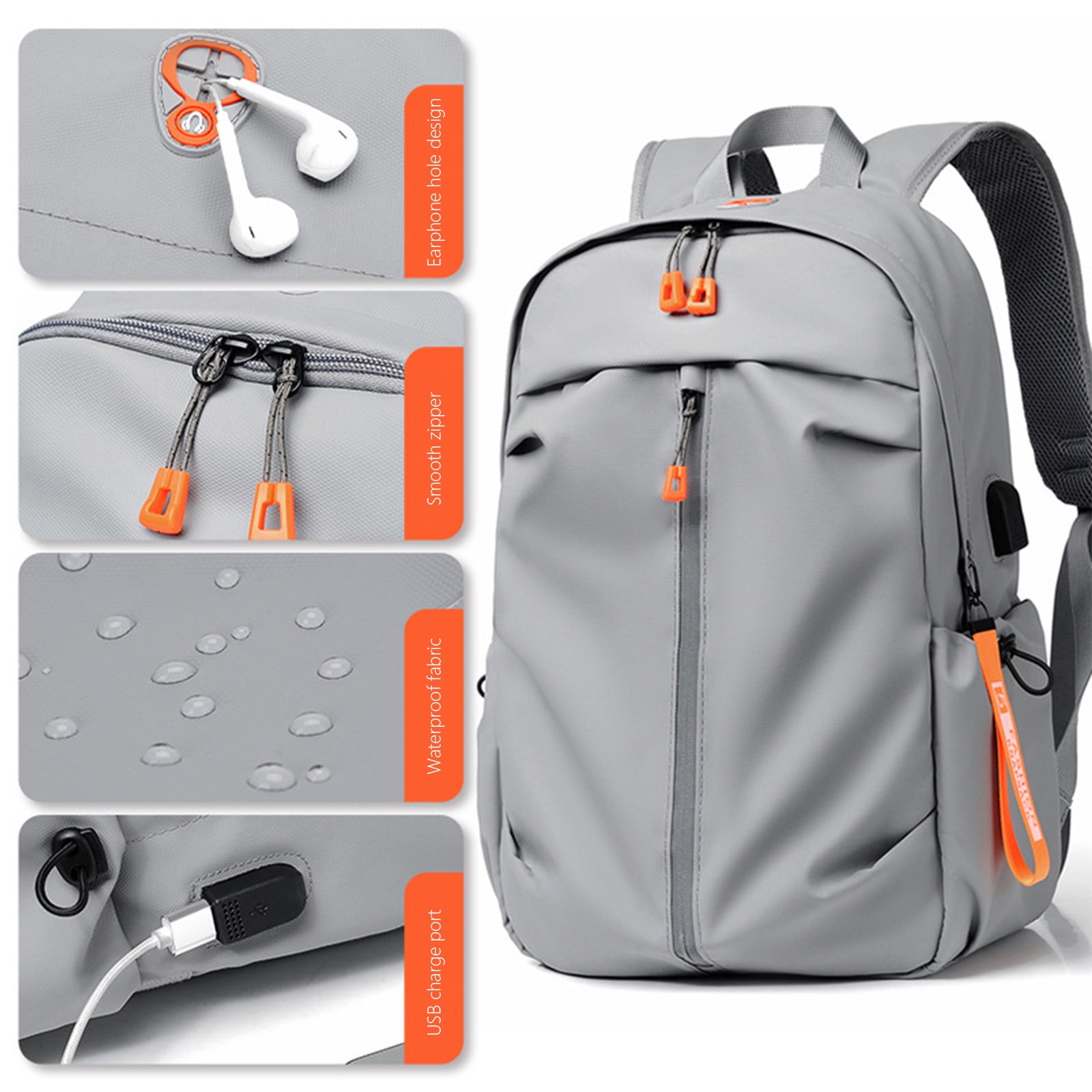 Office backpacks for women outlet