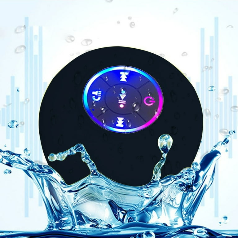 Aconic wireless shower speaker hotsell