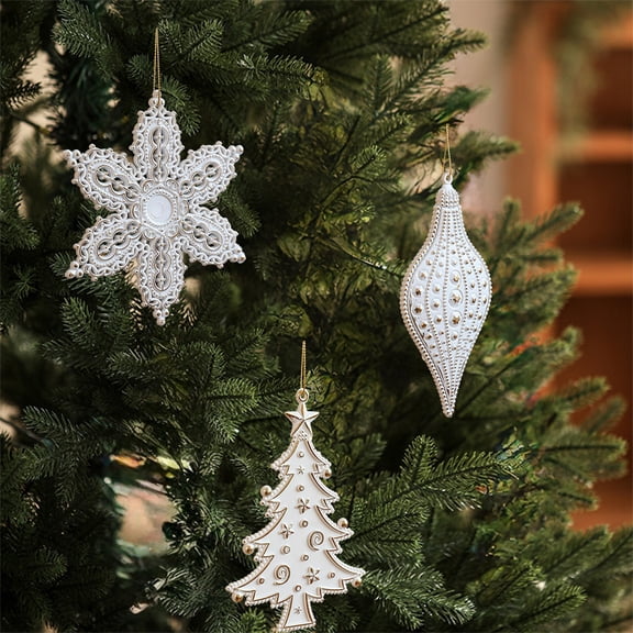 RKSTN Christmas Ornaments Christmas Ball B