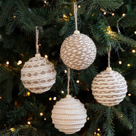 RKSTN Christmas Ornaments Christmas Ball B