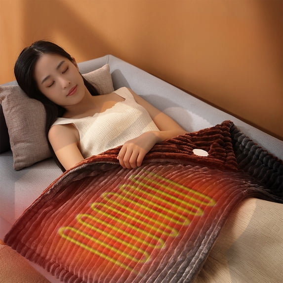 RKSTN Electric Blanket