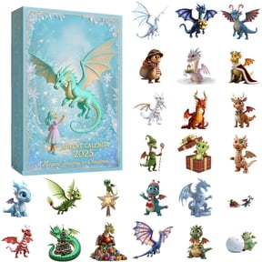 RKSTN Excavation & Rolling Stone Advent Calendar Kit