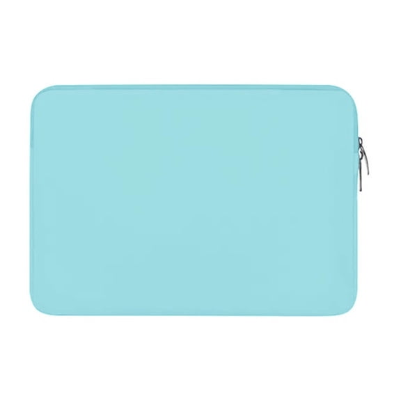 RKSTN Laptop Sleeve Case 14 Inch Laptop Sleeve Protective Case Soft Lining Padded Zipper Cover Carrying Bag Compatible